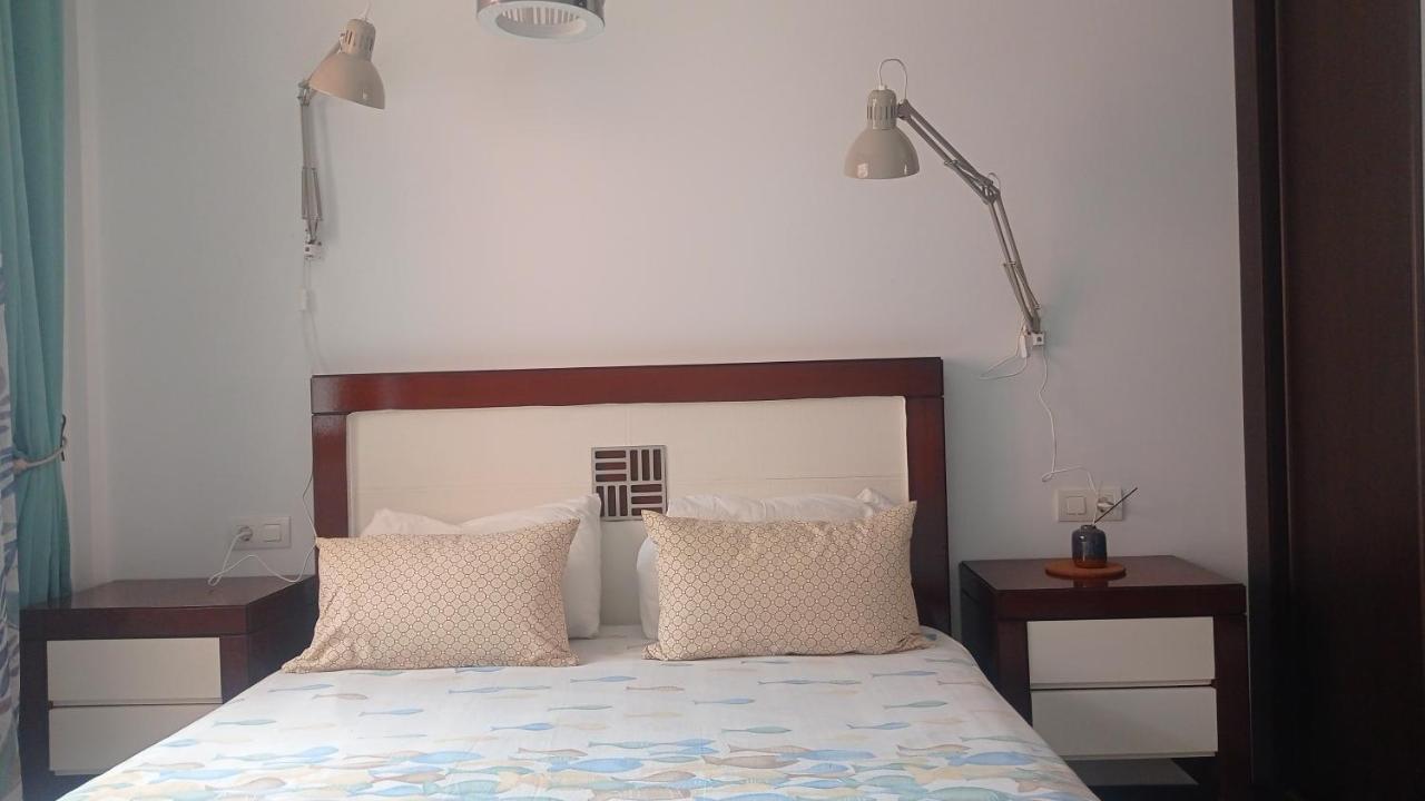 Playa,Mar Y Sol ..Beach Sea & Sun Ayamonte Exterior foto