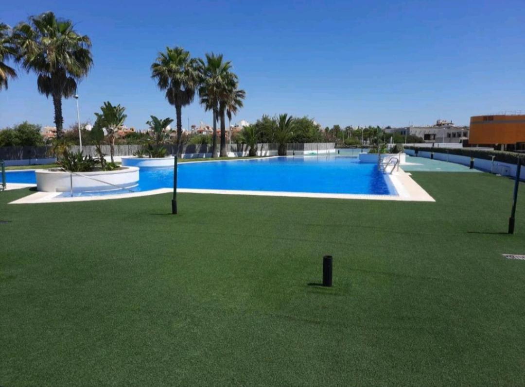 Playa,Mar Y Sol ..Beach Sea & Sun Ayamonte Exterior foto